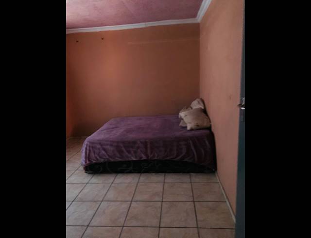 3 BEDROOM FREEHOLD TO LET IN VLAKFONTEIN